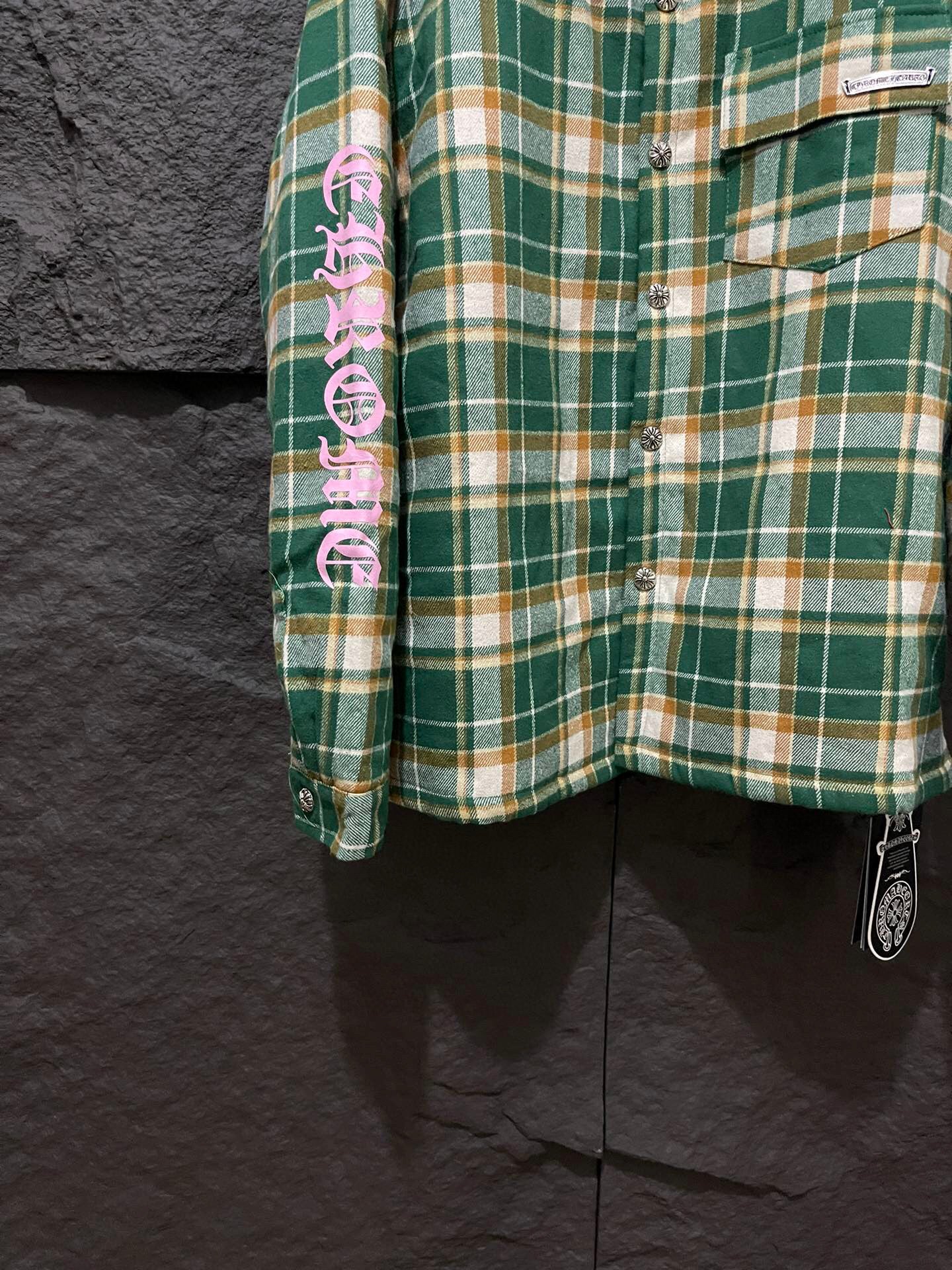CH Long Sleeve Shirt