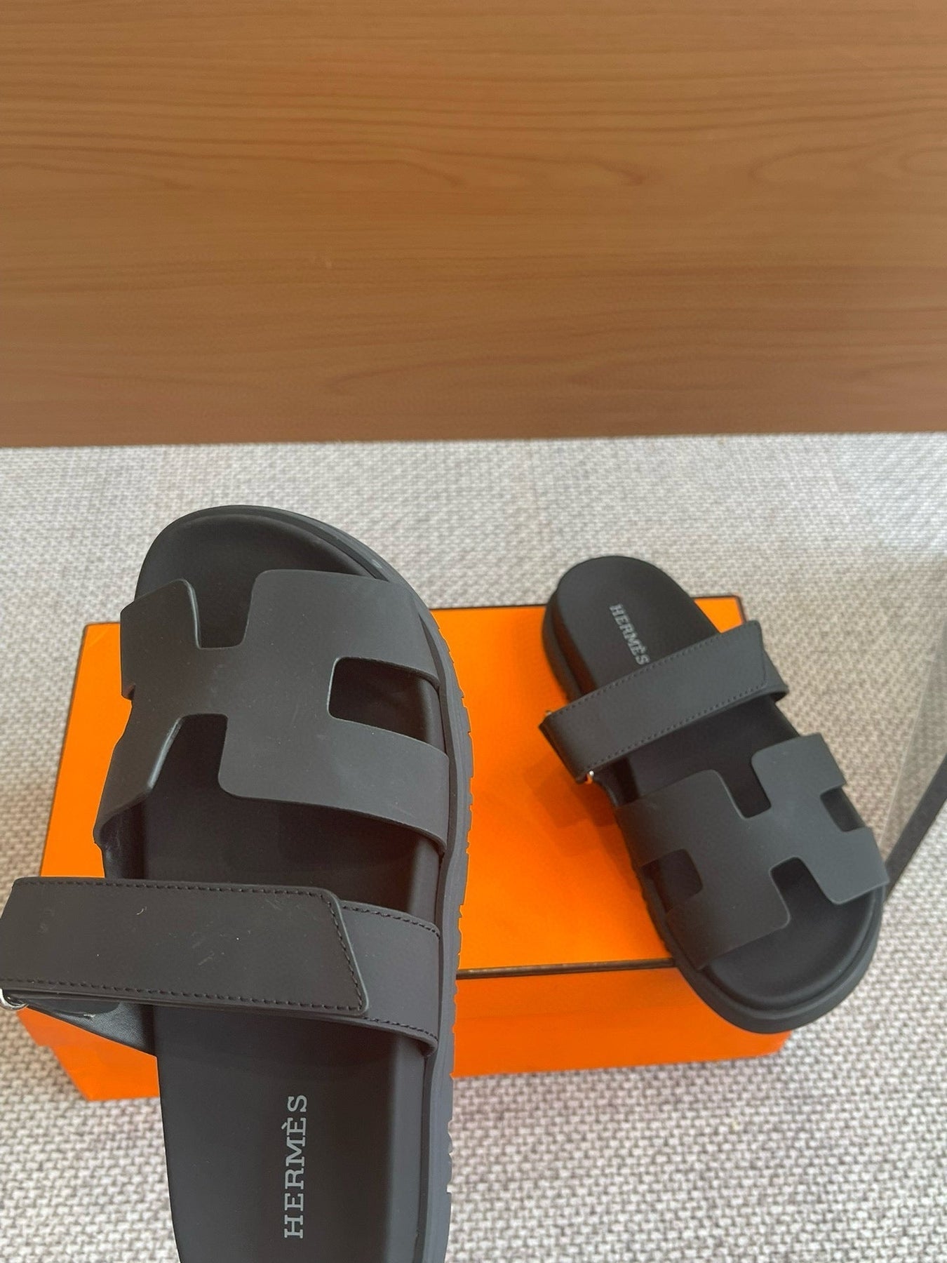 HERM Sandals
