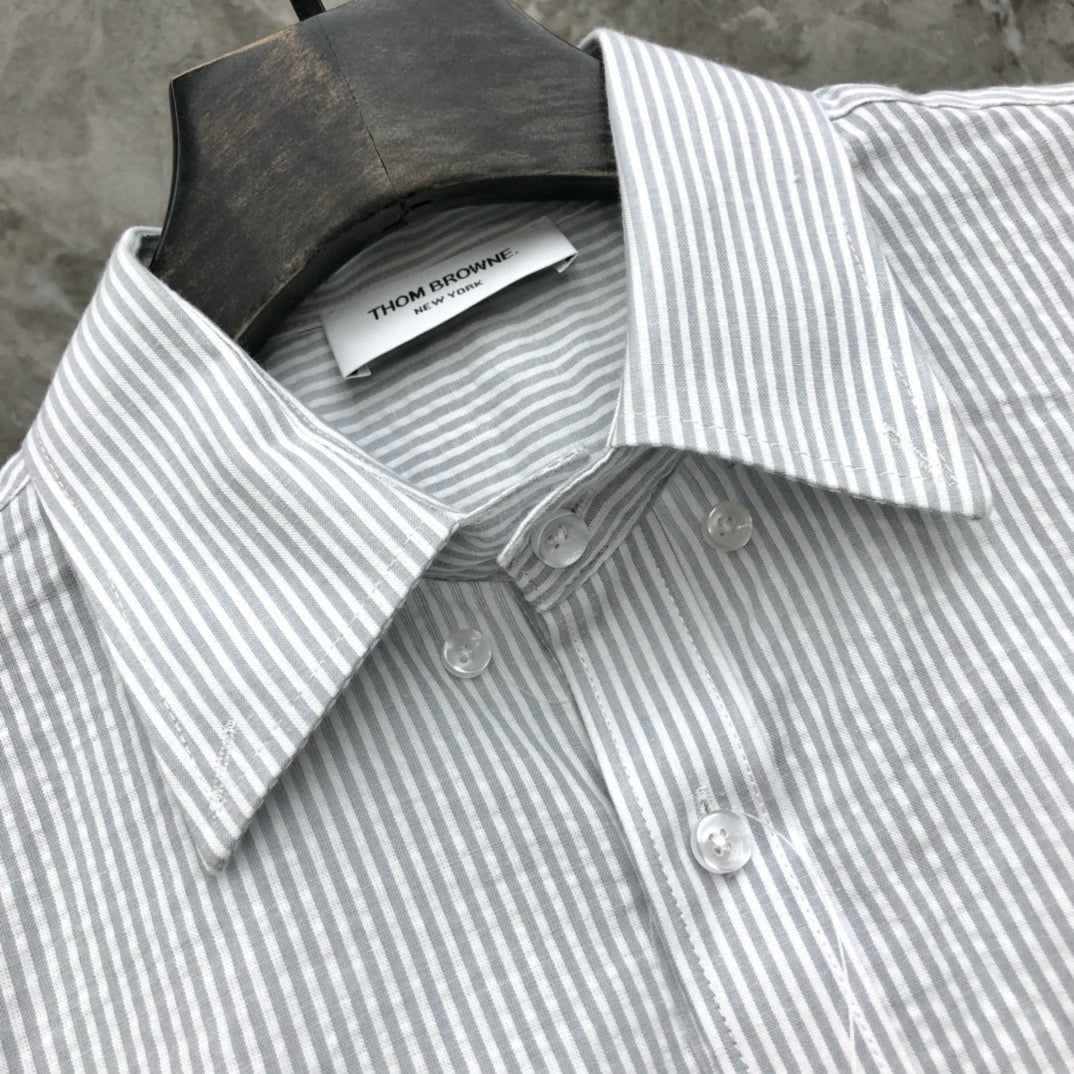 TB Long Sleeve Shirt