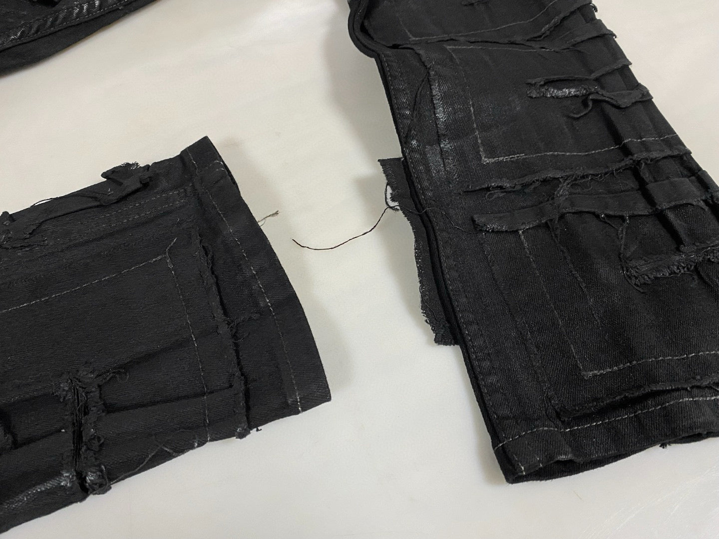 Rick Owen Jeans