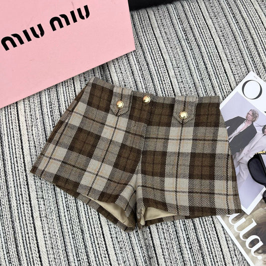 Miu Miu Pants