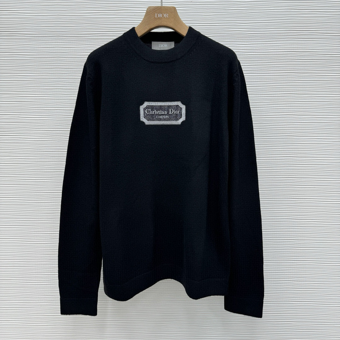 Dior Sweater