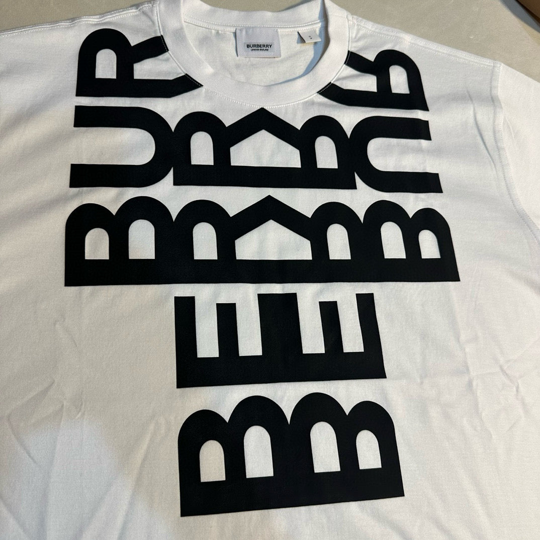 Burberry T-shirt