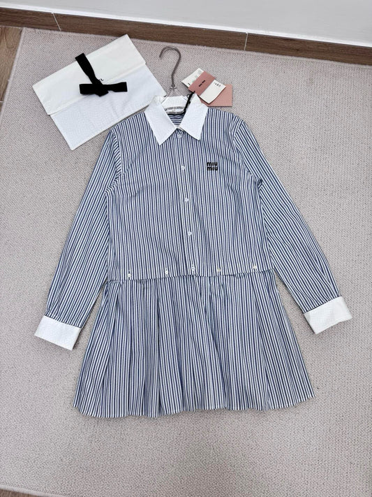 Miu Miu Dress