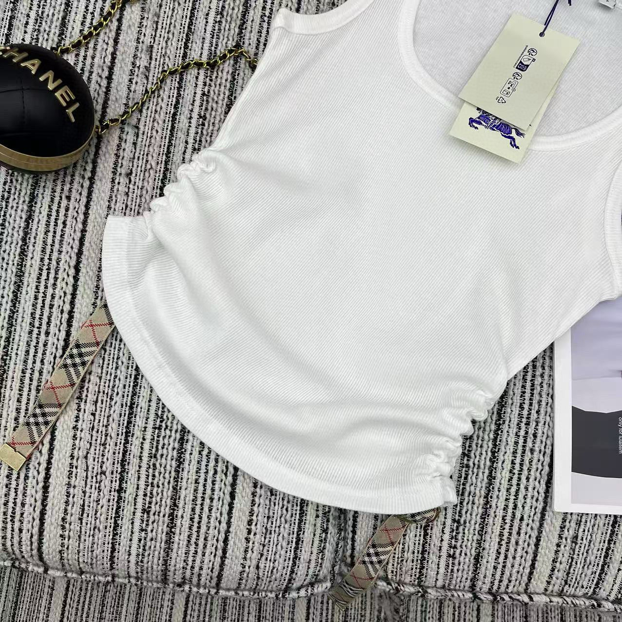 BBR Vest