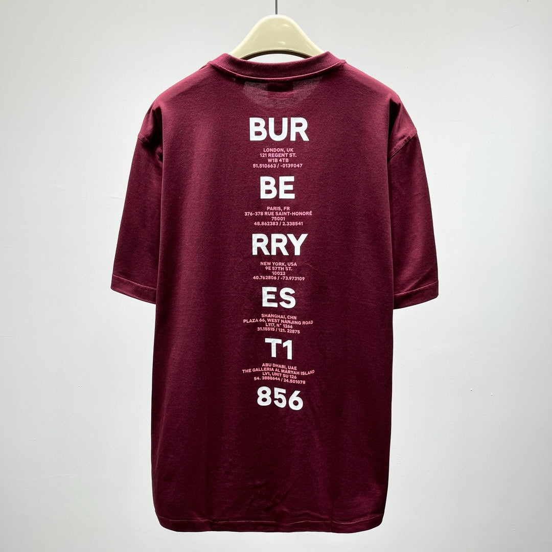 BBR T-shirt