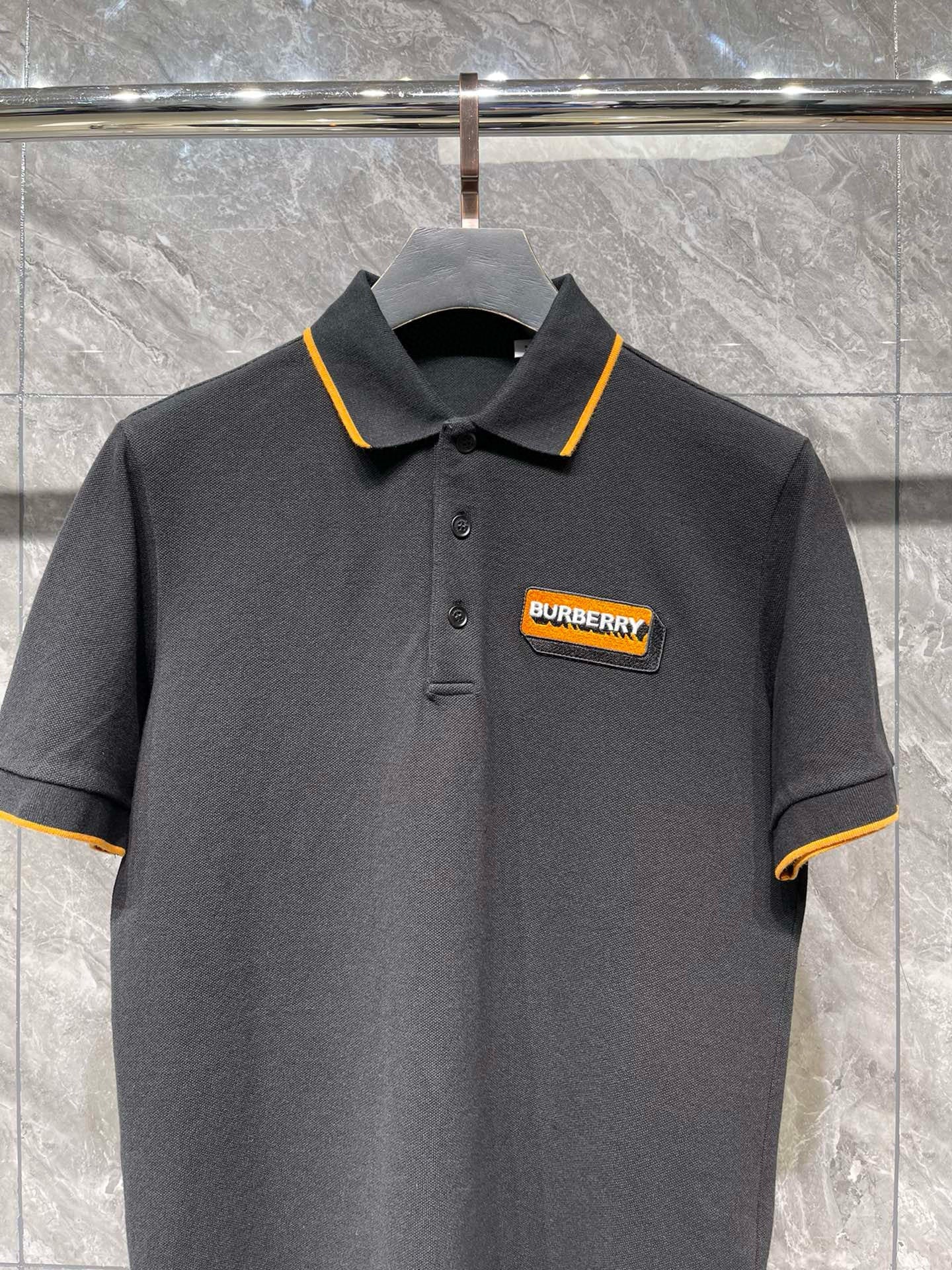 BBR Polo Shirt