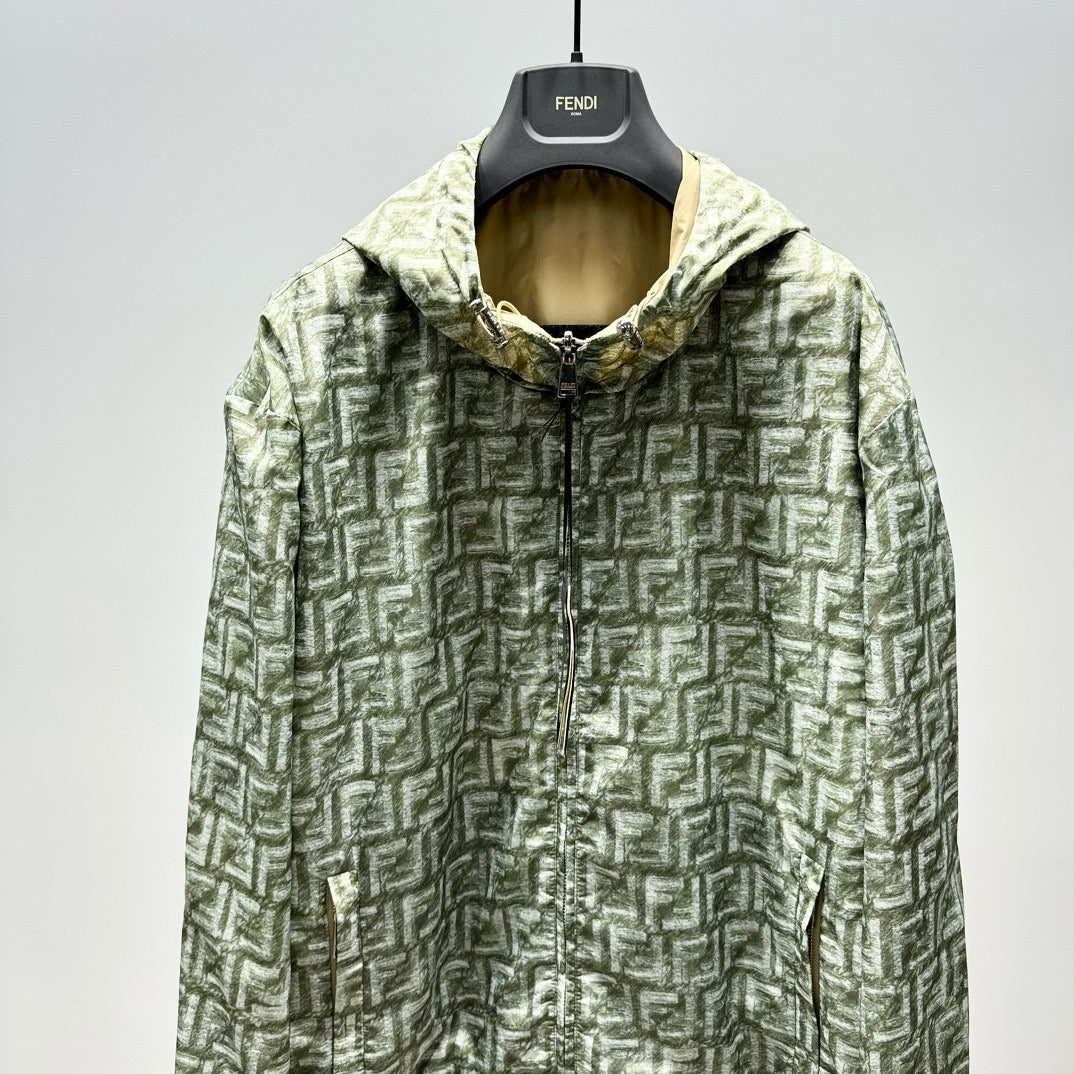 Fendi Jacket