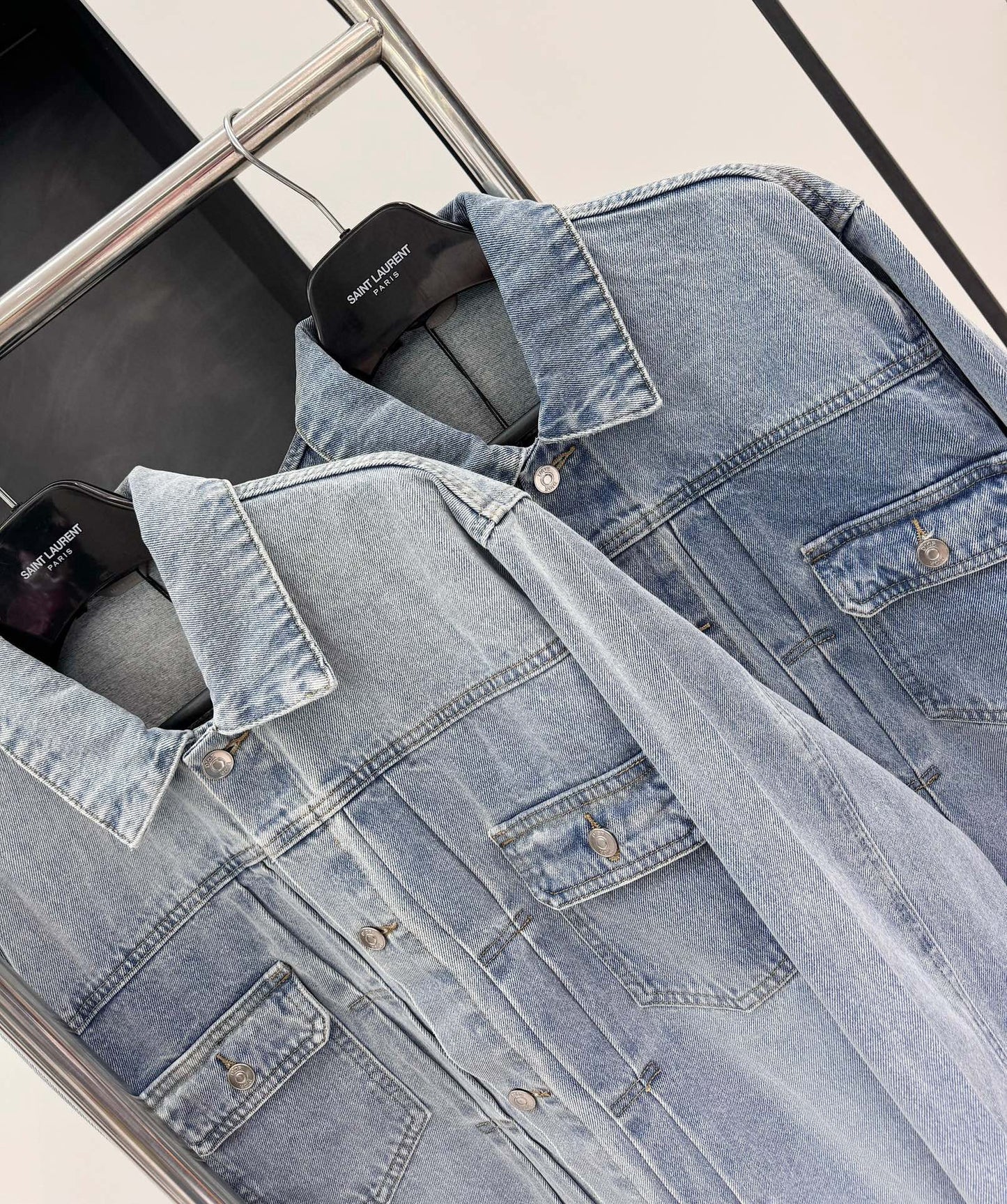 Dior Jeans Jacket