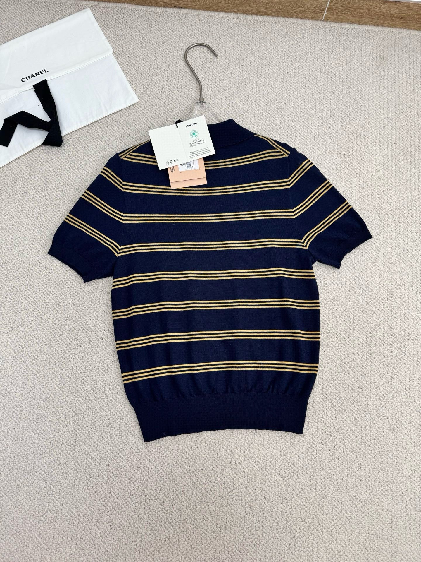 Miu Miu Polo