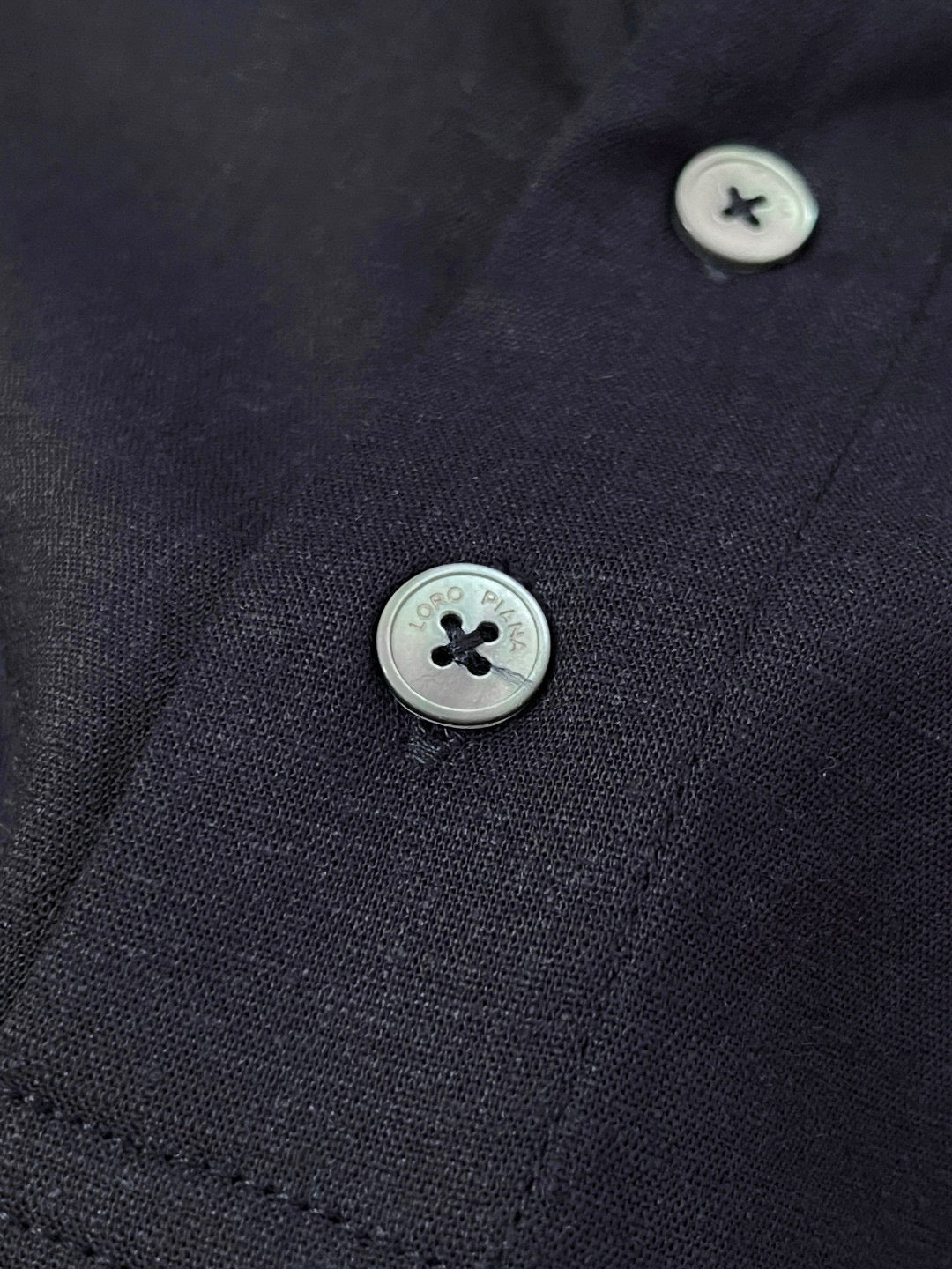 Loro Piana Polo