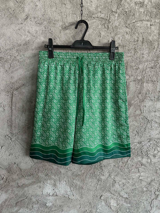 Casablance Short Pants