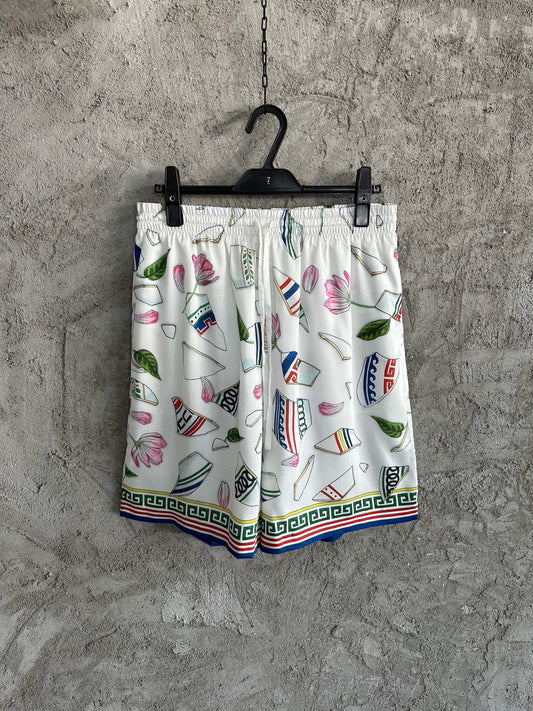 Casablance Short Pants