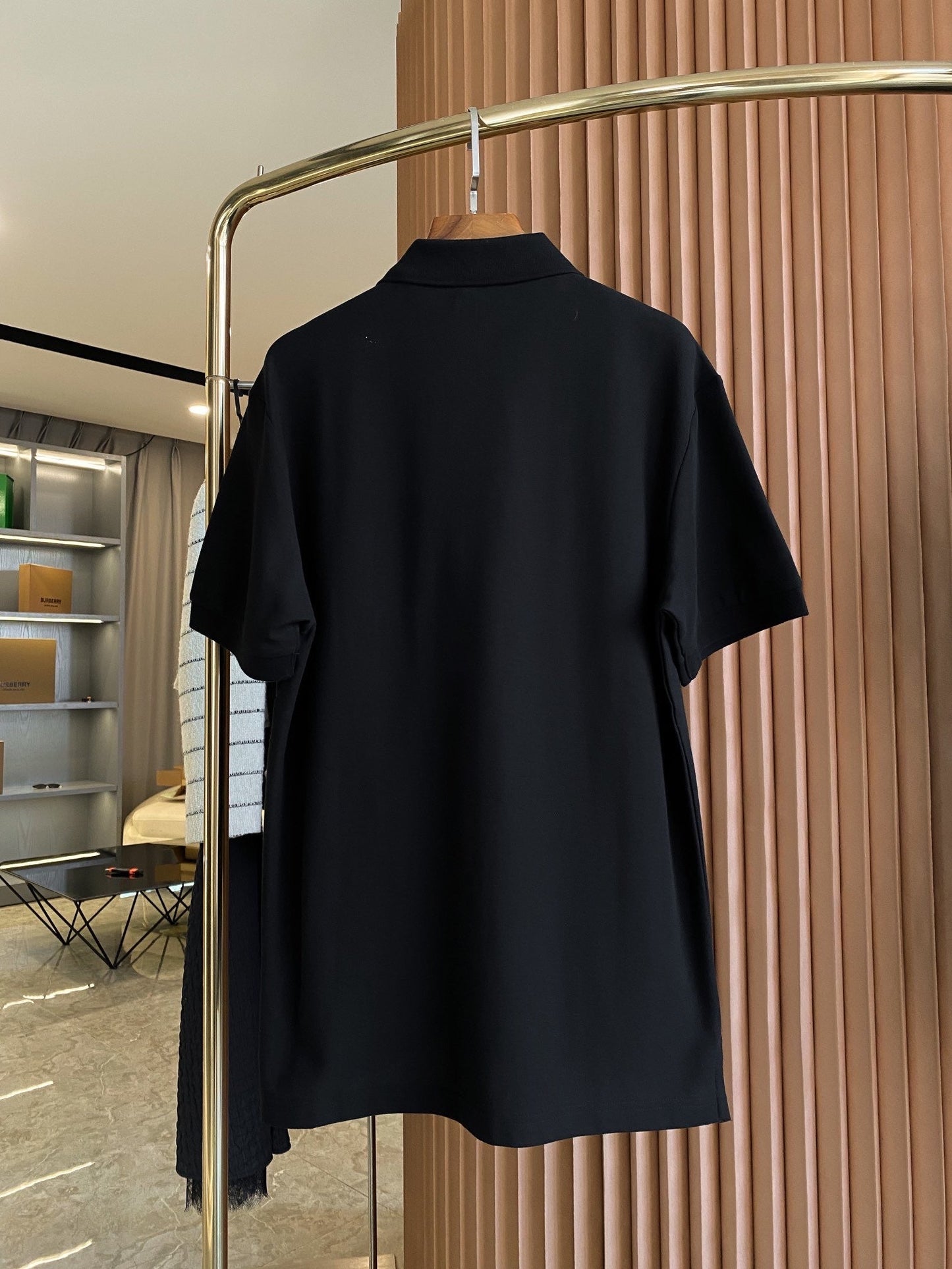 Burberry Polo