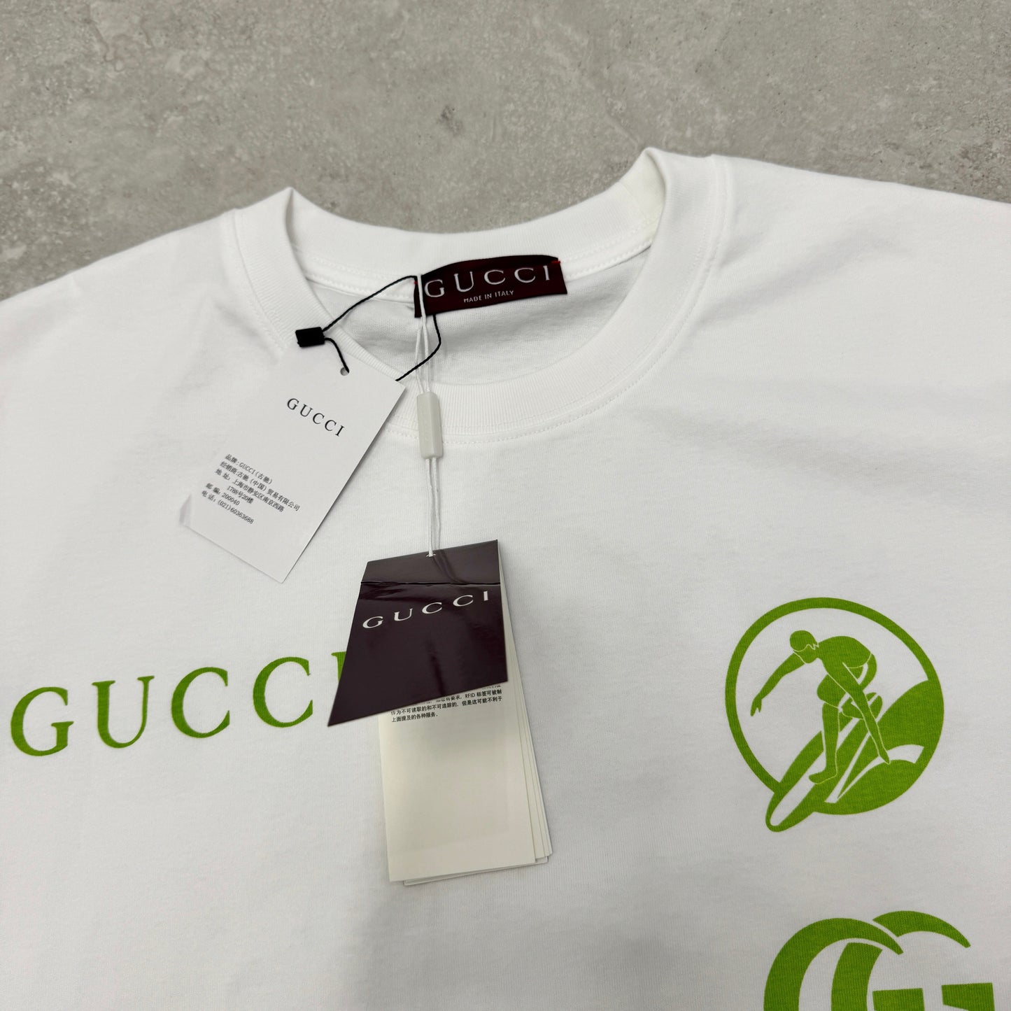 GC T-shirt