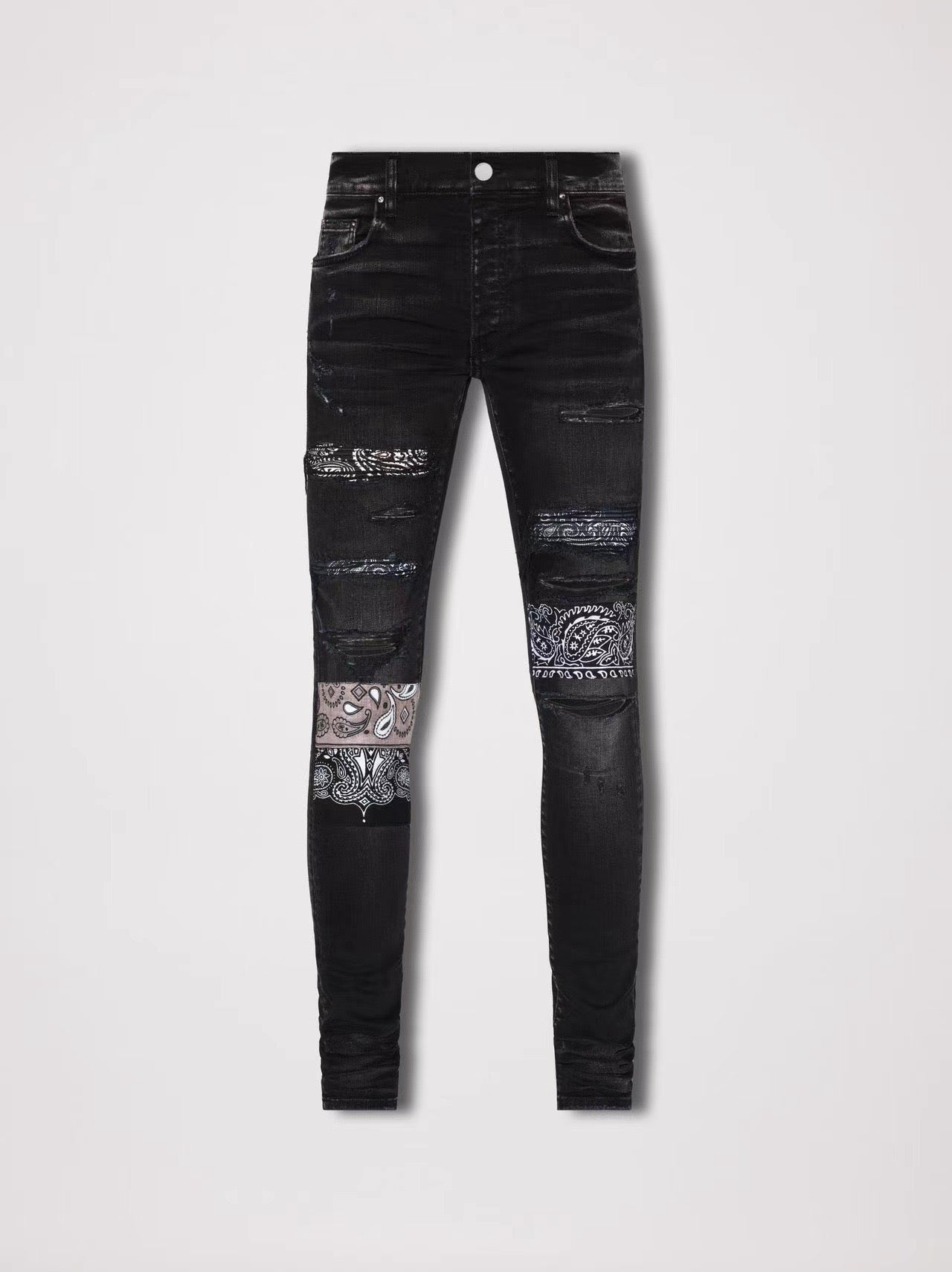 Amiri Jeans