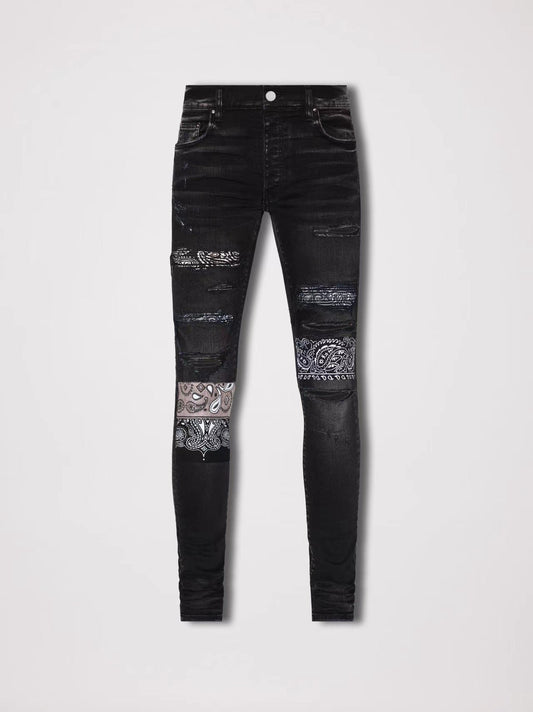 Amiri Jeans