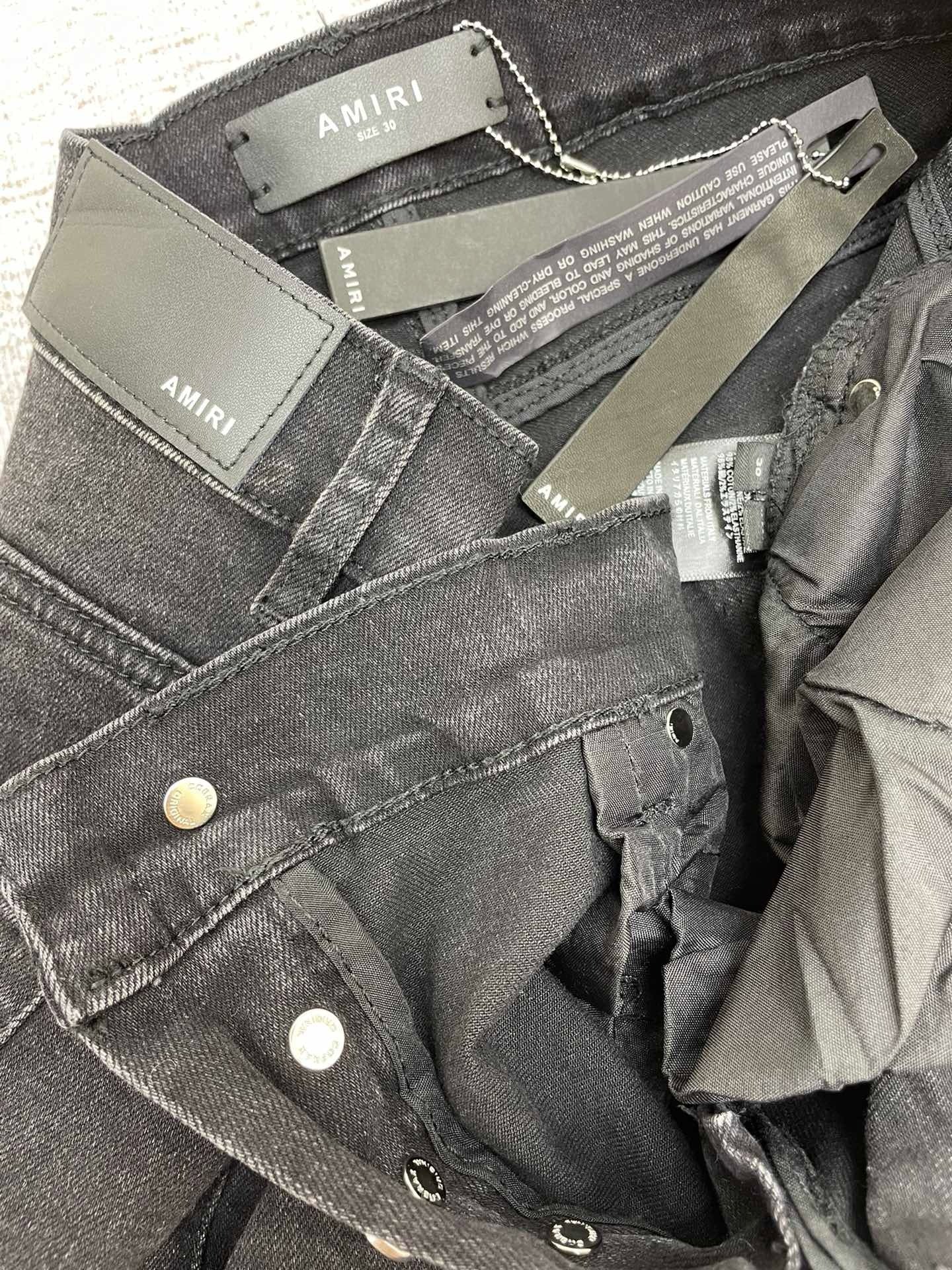 Amiri Jeans