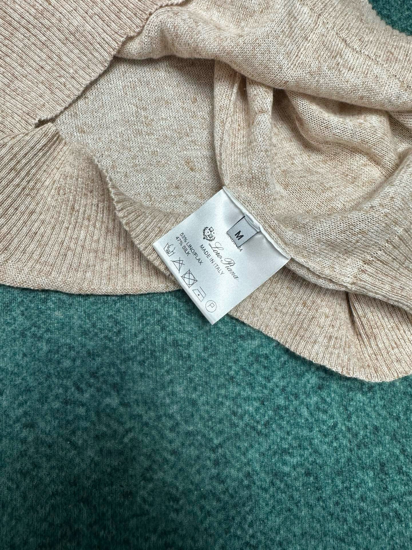 Loro Piana Polo