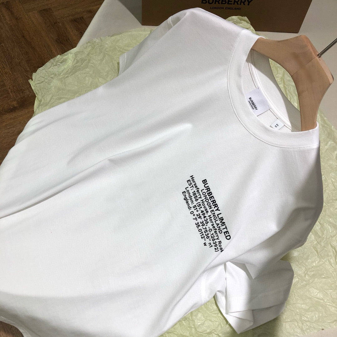 Burberry T-shirt