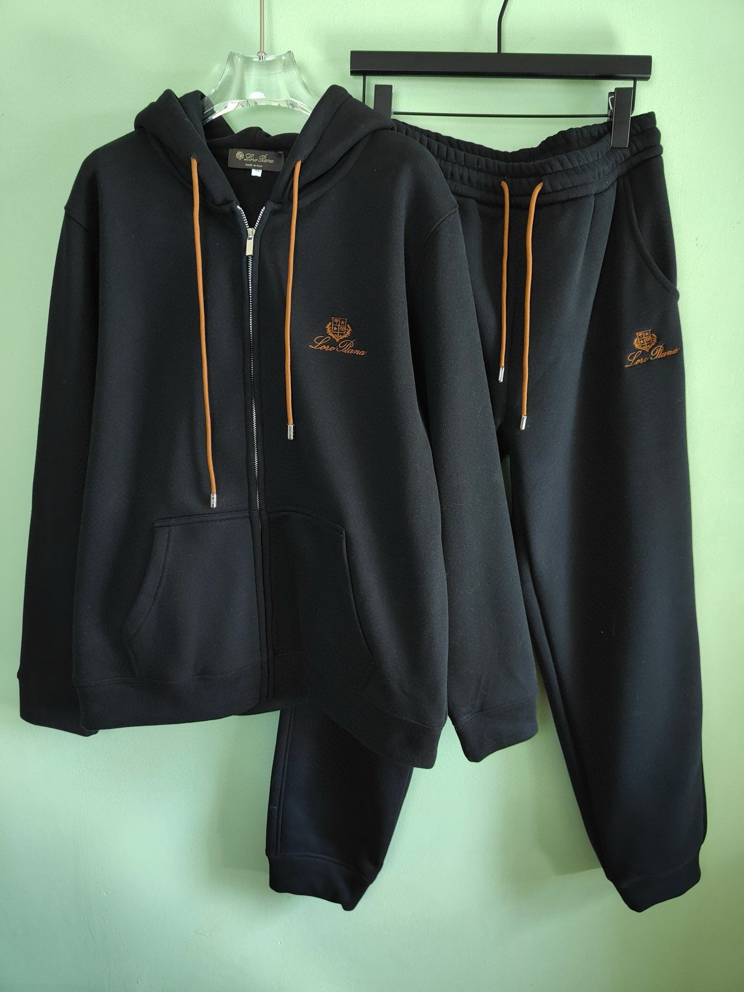 Loro Piana Jacket