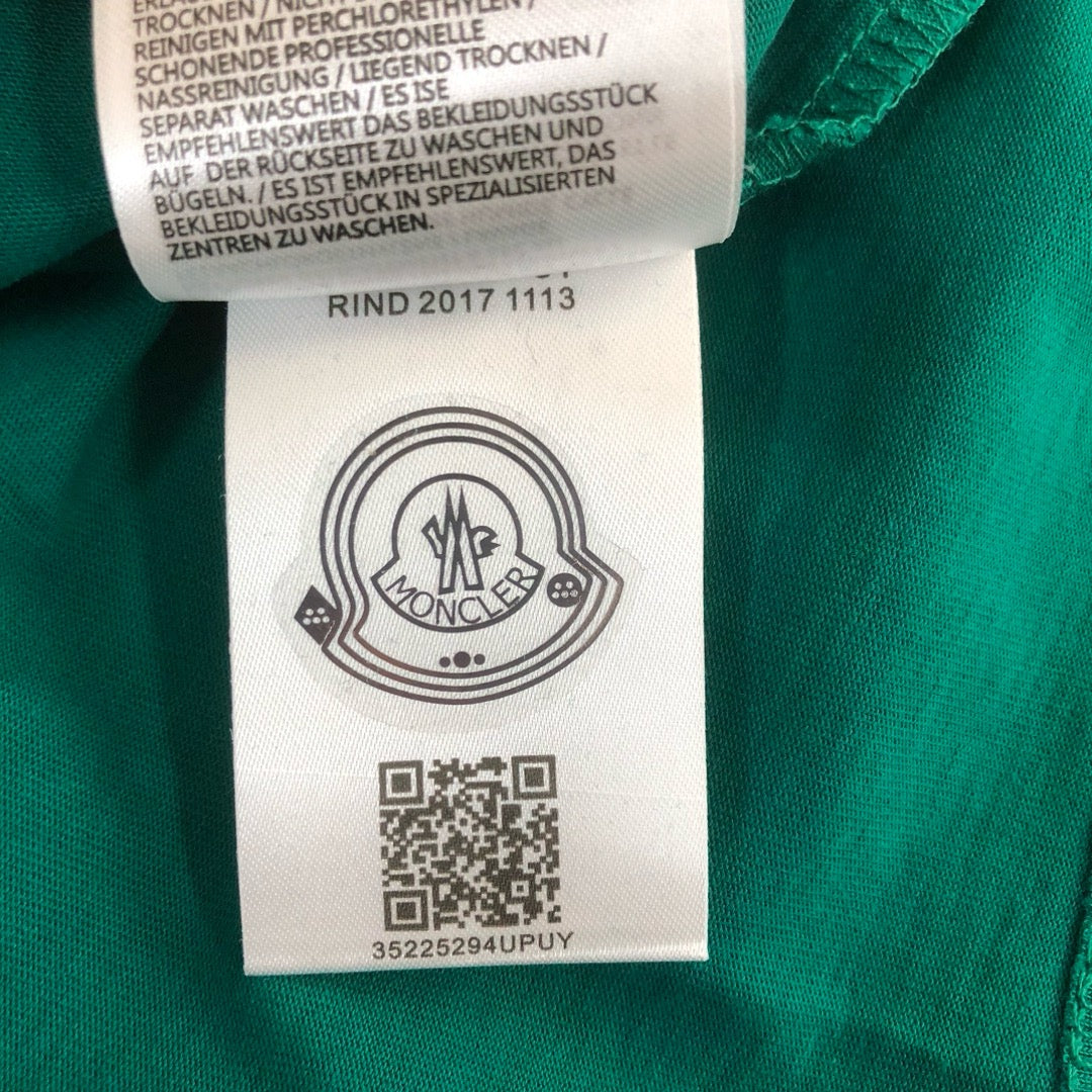 Moncler T-shirt