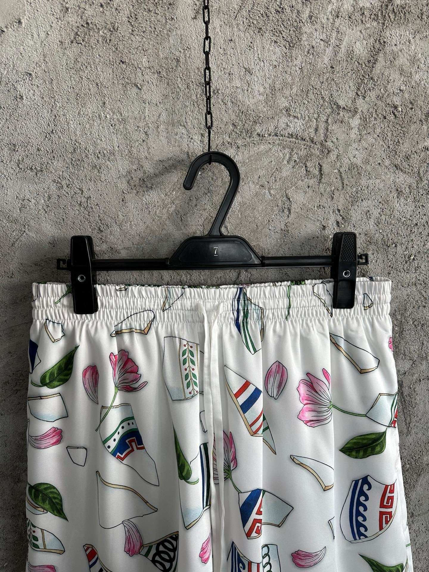 Casablance Short Pants