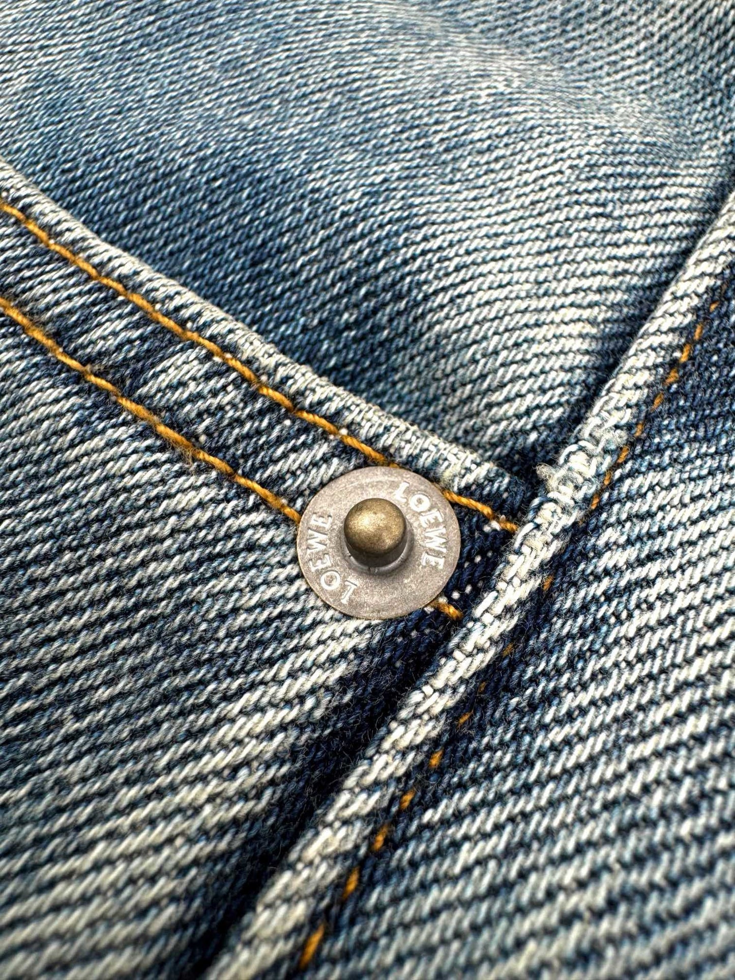 Loewe Jean