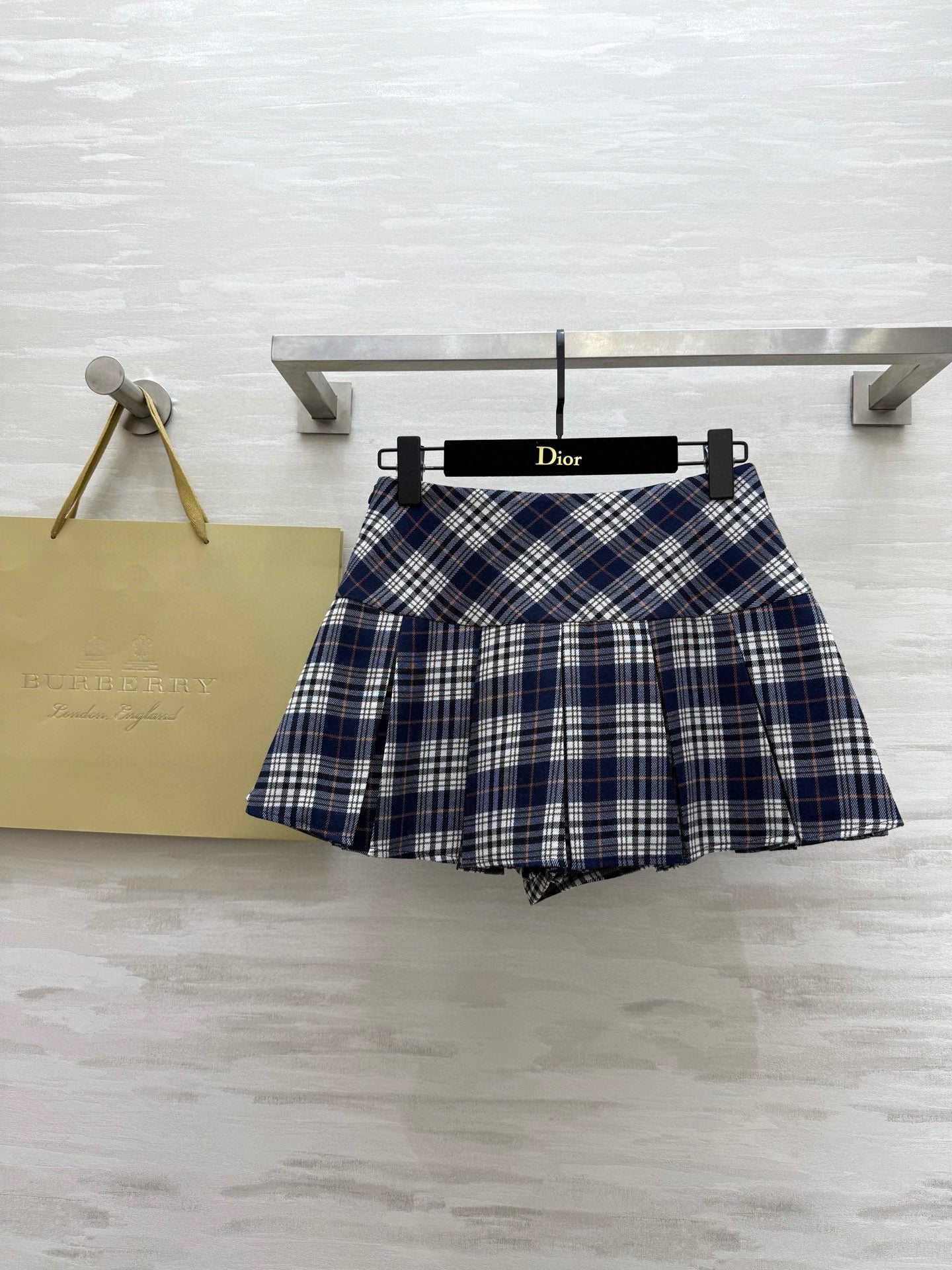 BBR Skirt