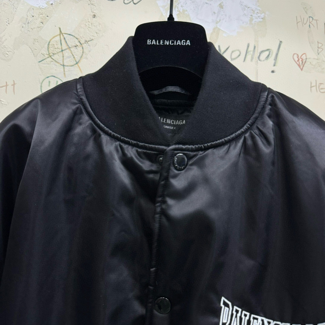 BLCG Jacket