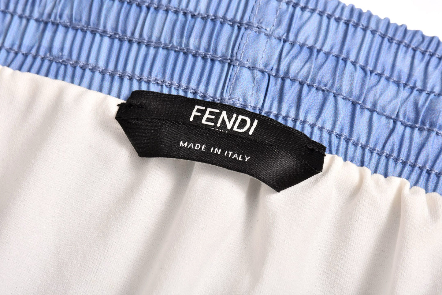 Fendi Swim Shorts