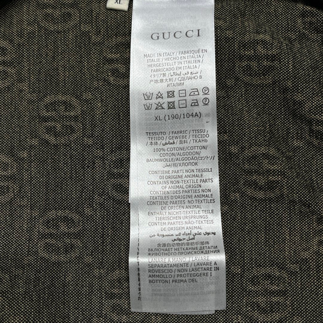 Gucci Jacket