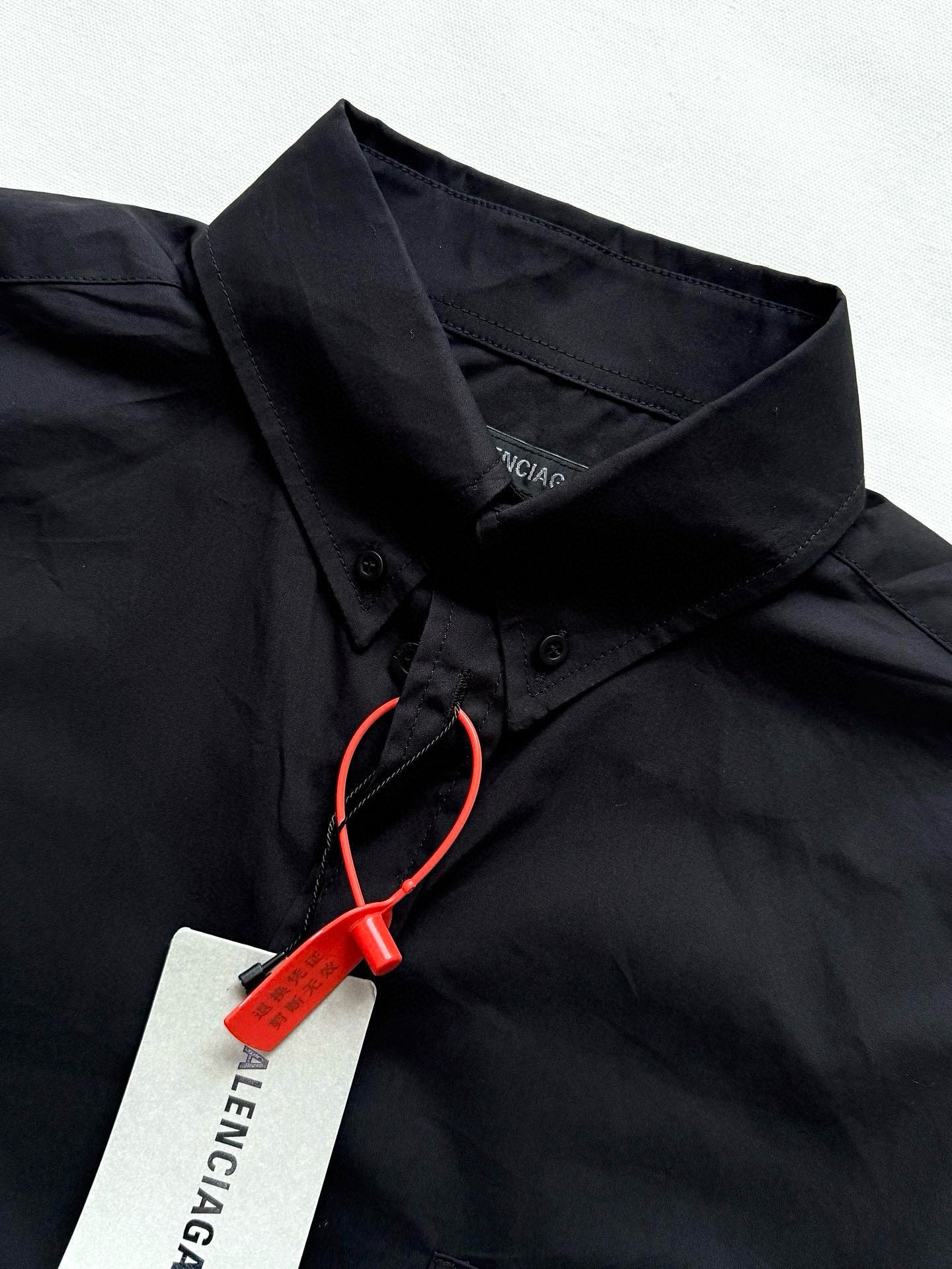 BLCG Long Sleeve Shirt