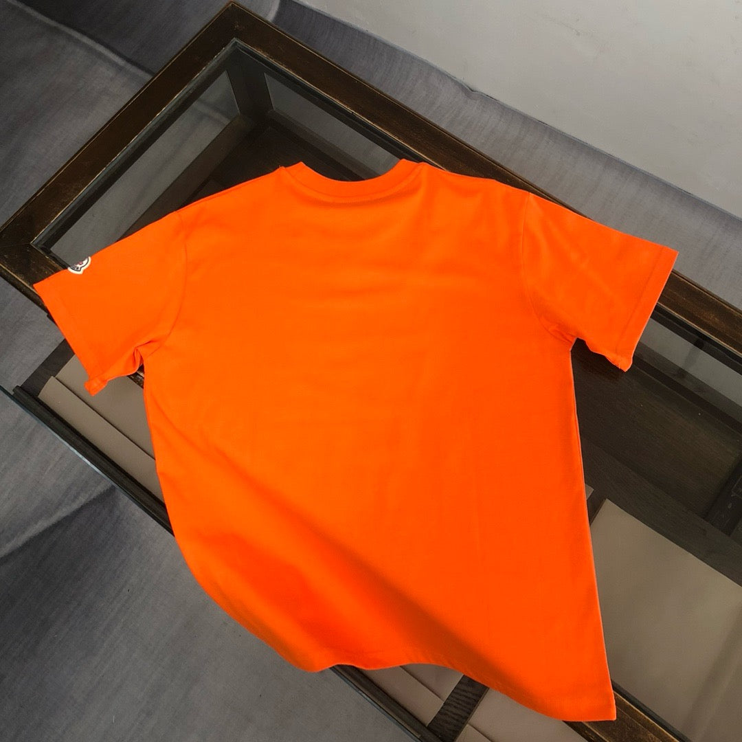 Moncler T-shirt