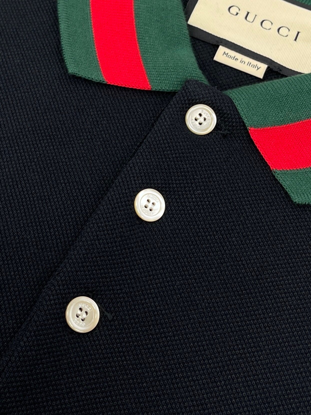 Gucci Polo