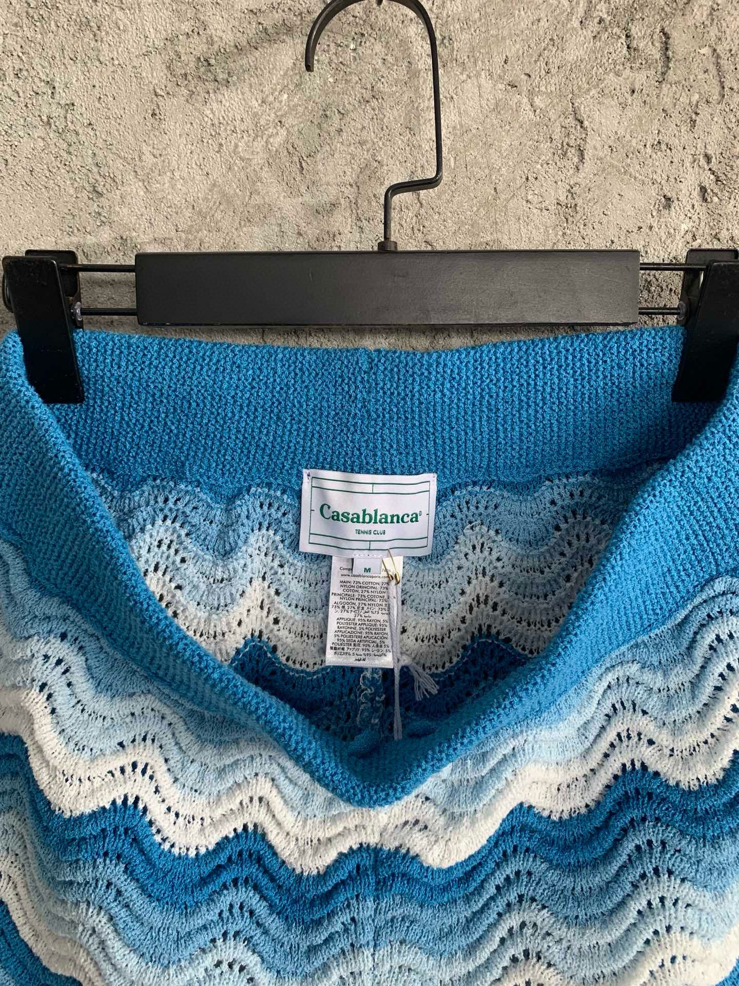 Casablance Short Pants