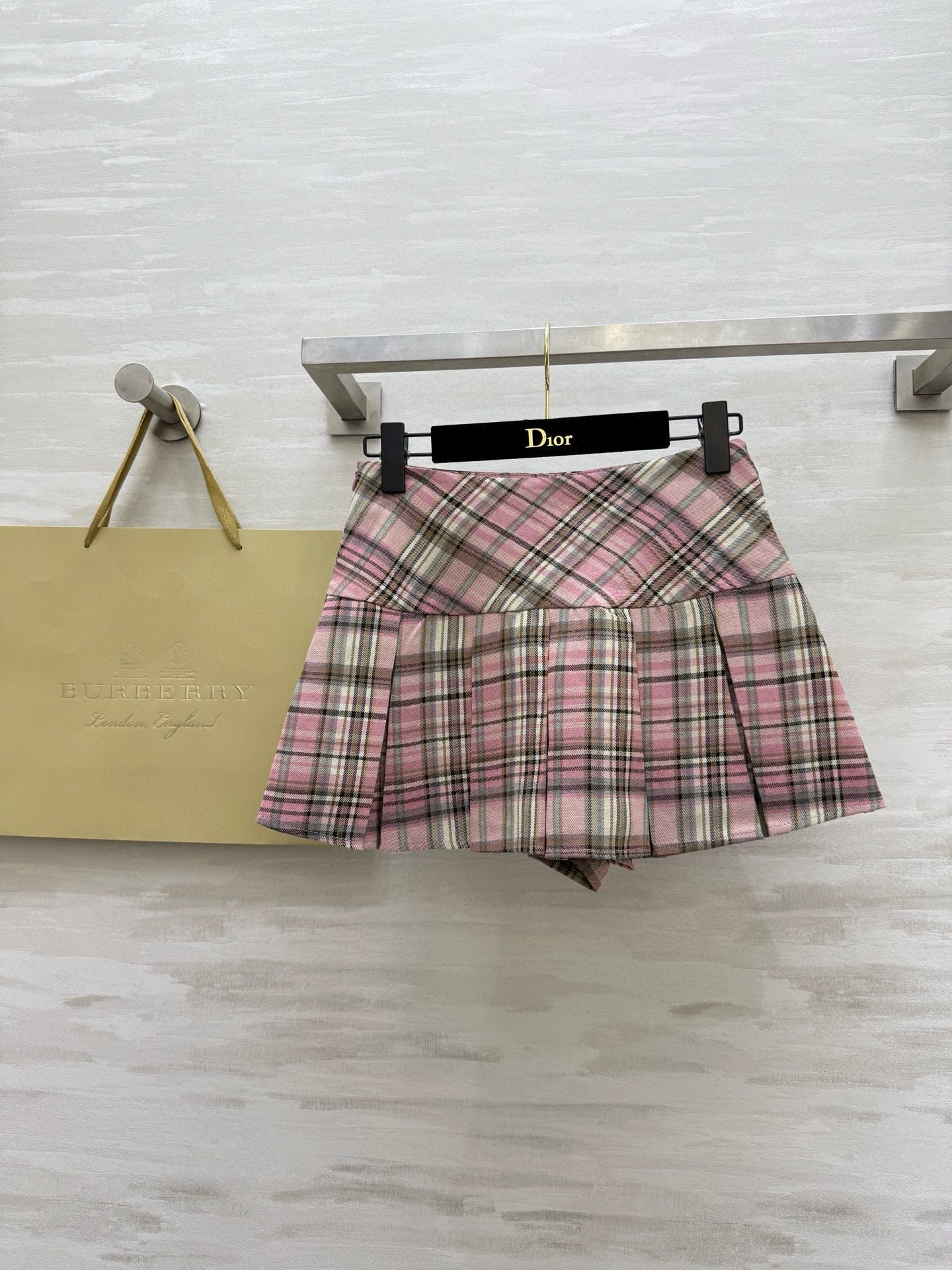 BBR Skirt
