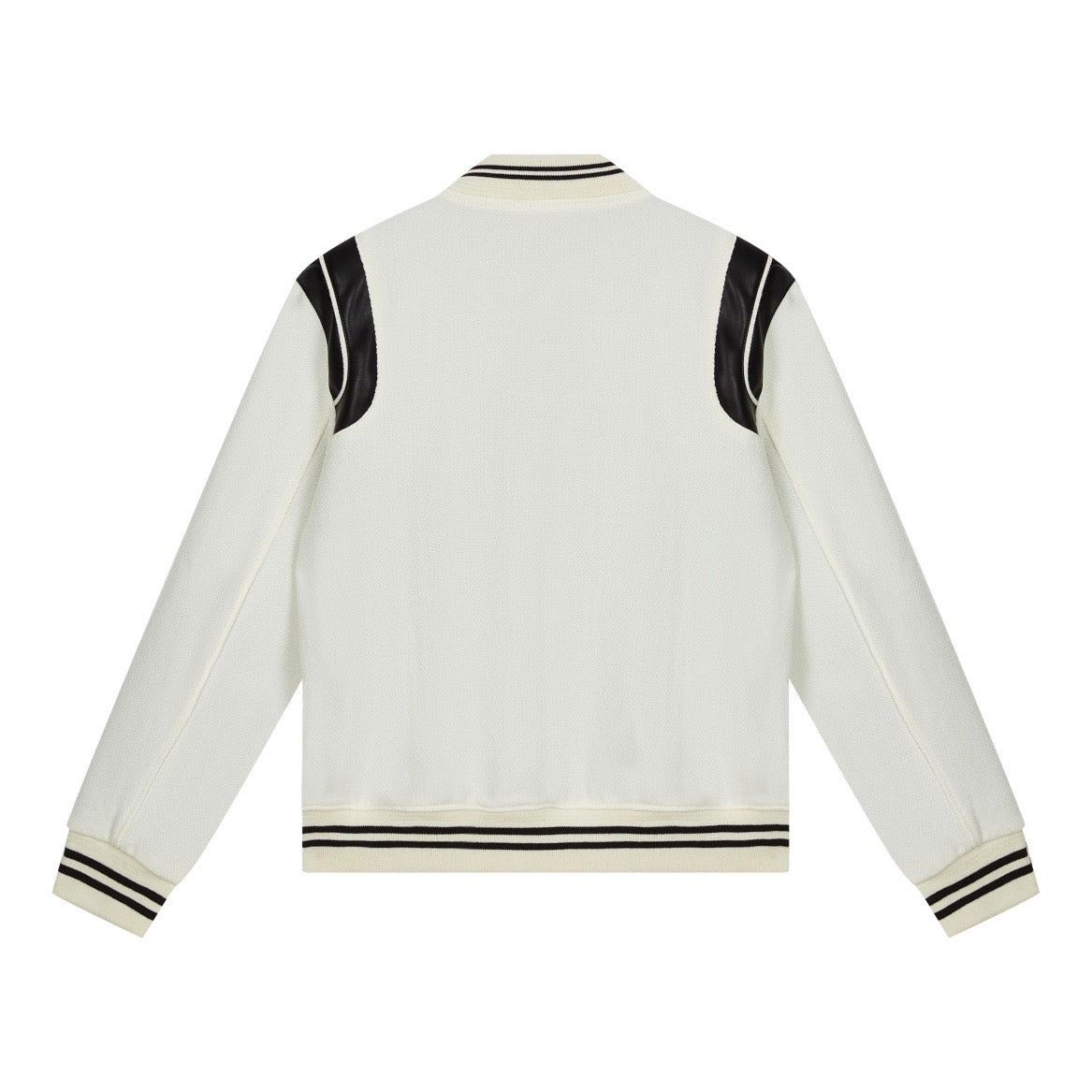 SLP Baseball Jacket