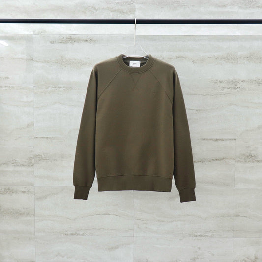 Ami Sweater