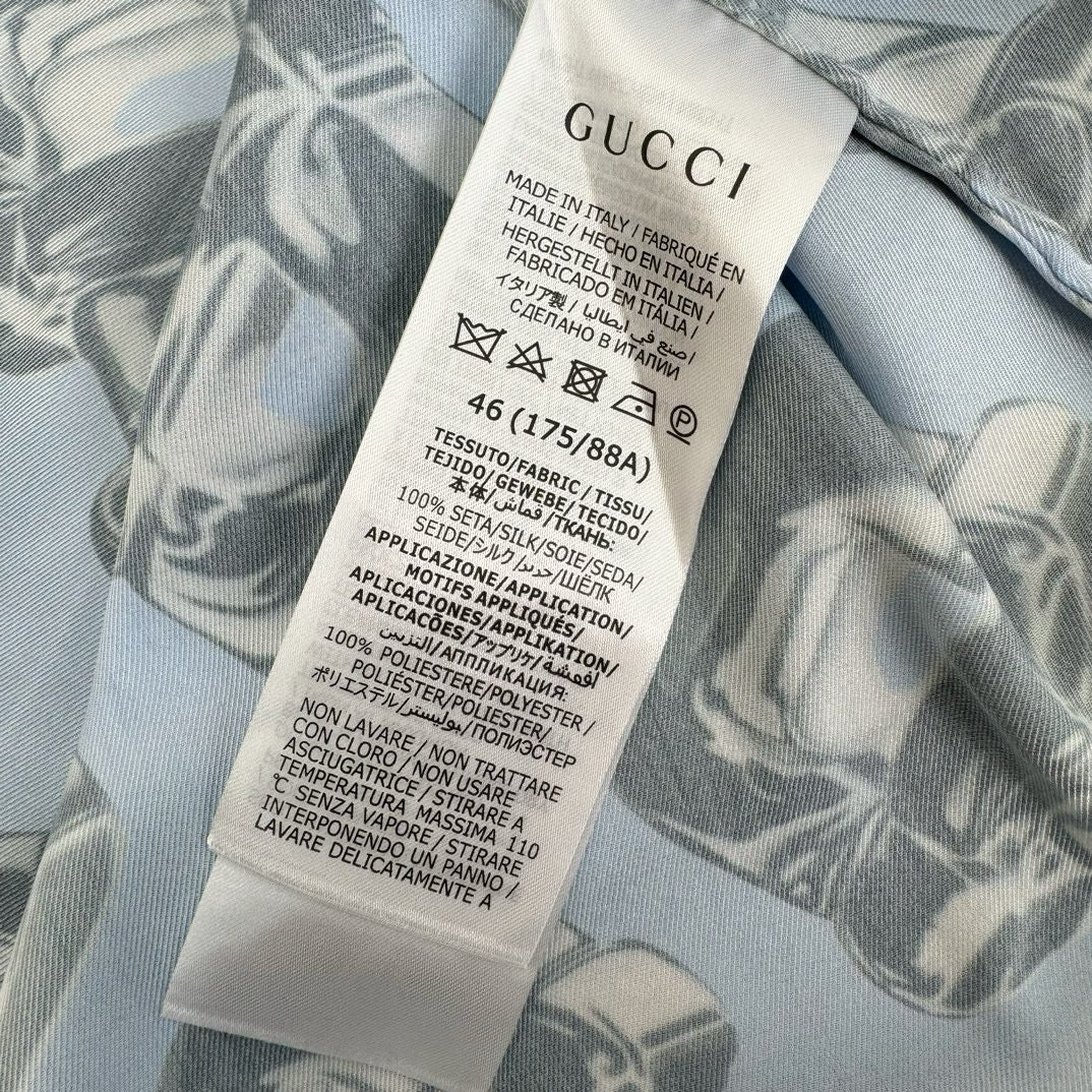 Gucci Shirt