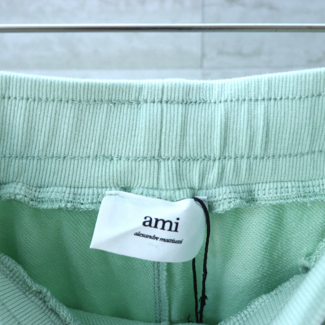 Ami Long Pants