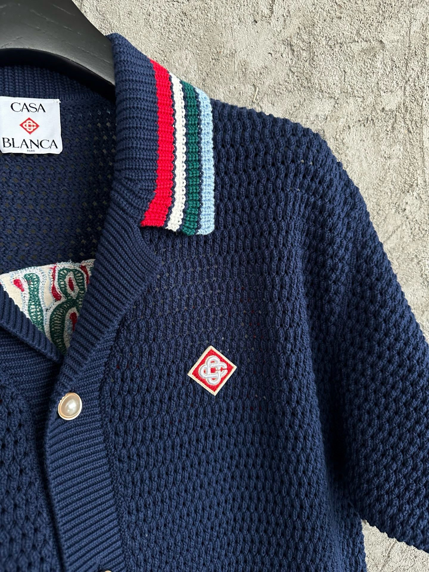 Casablanca Shirts