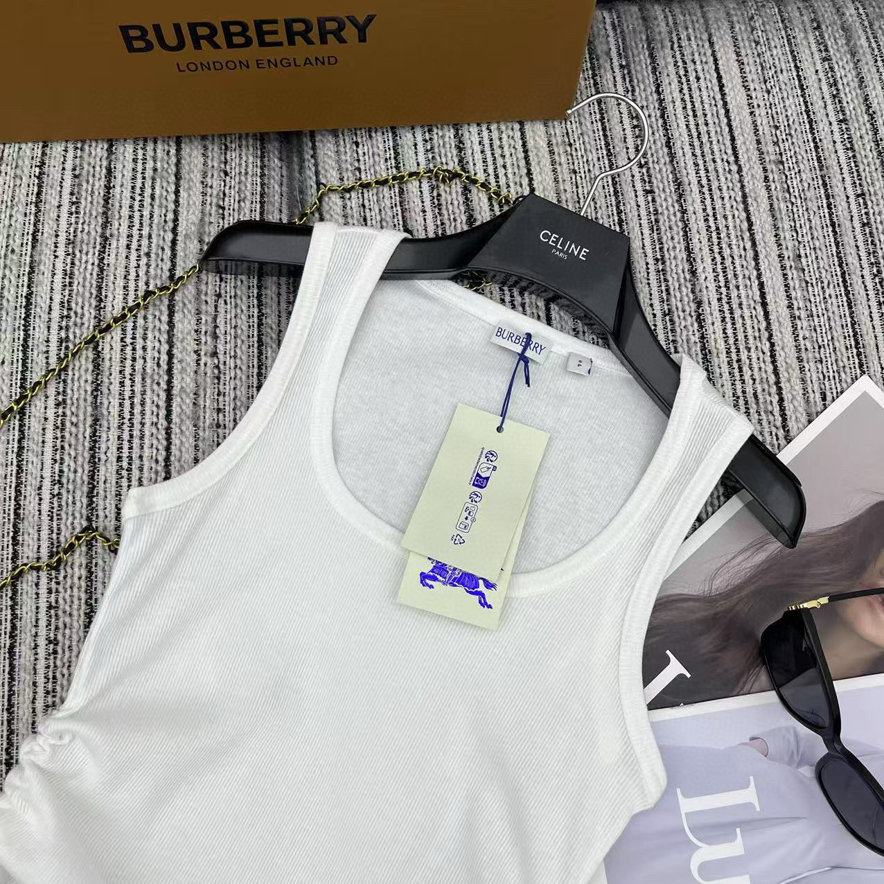 BBR Vest