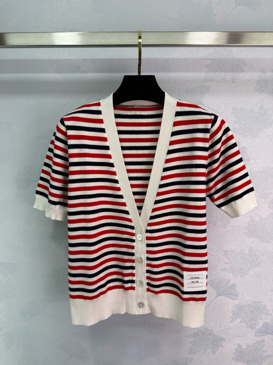 TB Cardigan