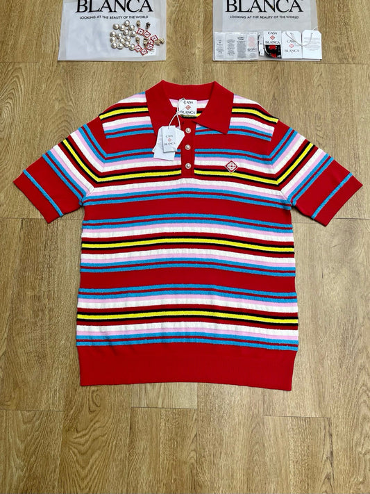 Casablanca Polo