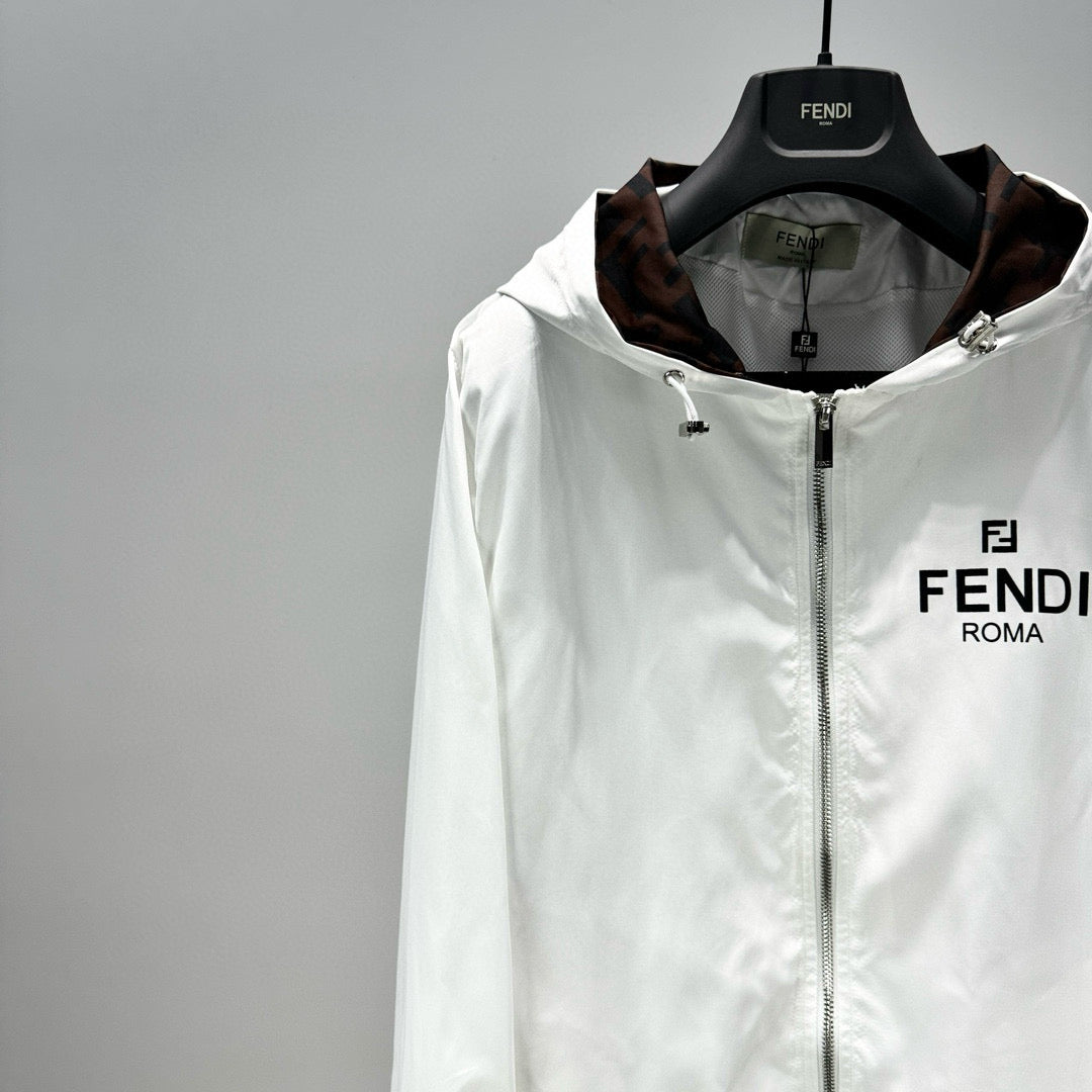 Fendi Jacket