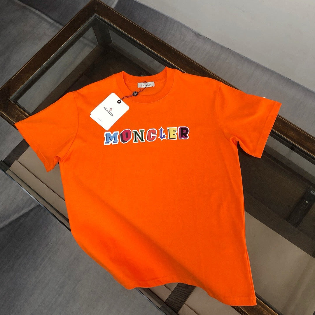 Moncler T-shirt