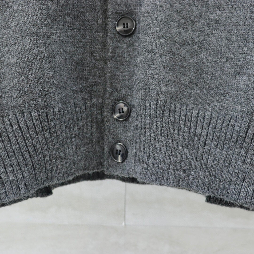 Ami Jacket