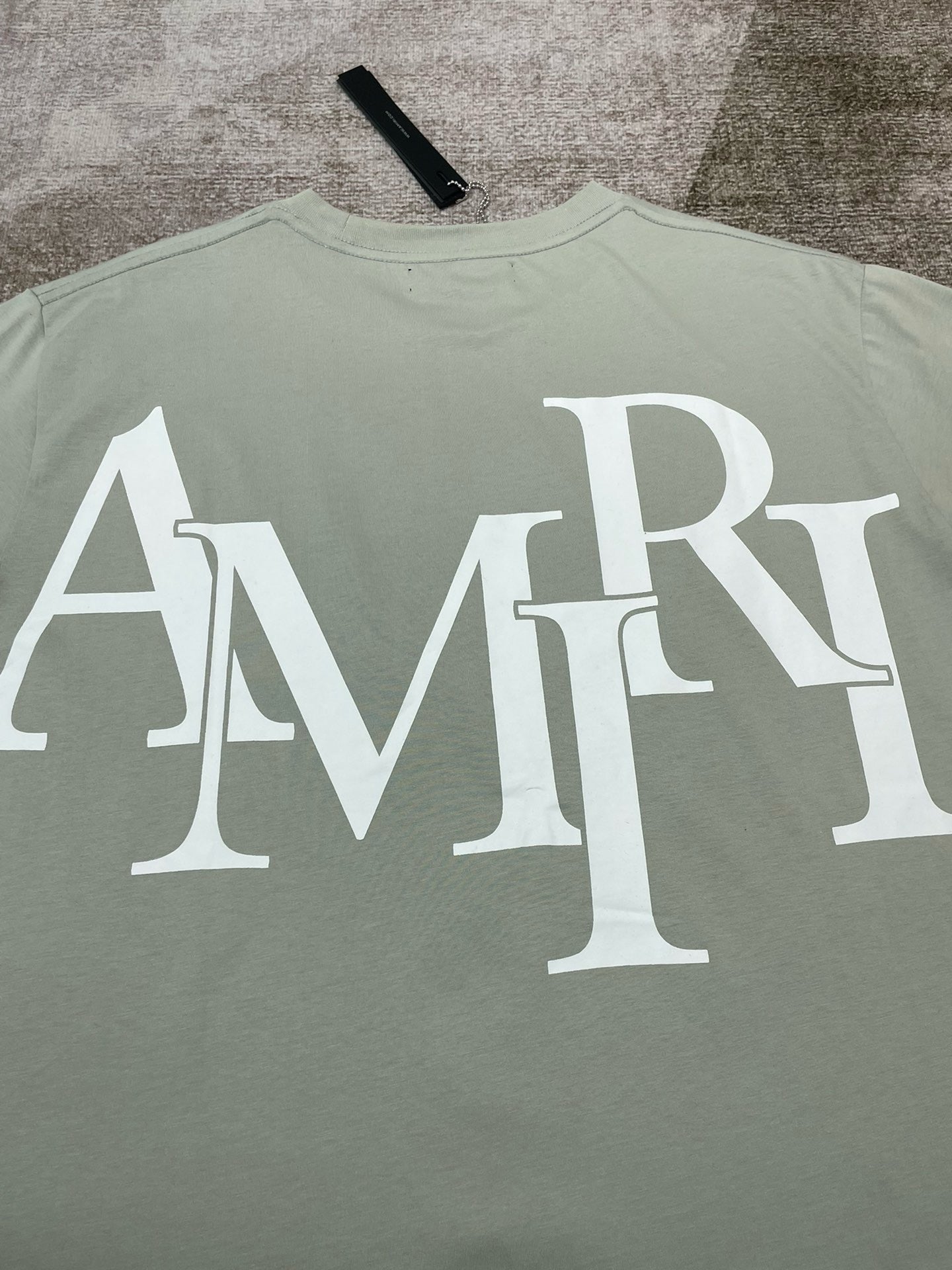 Amiri T-shirt
