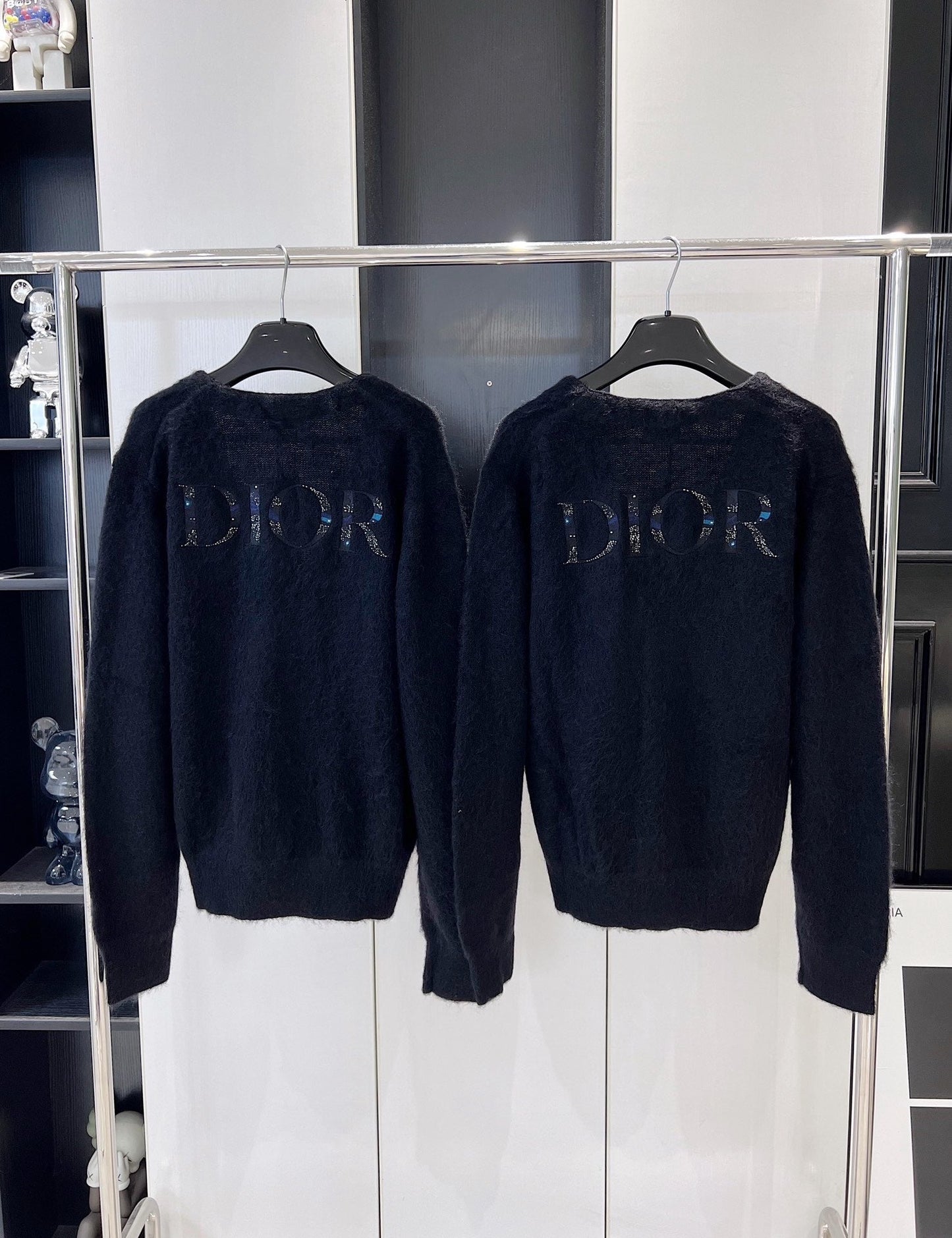 Dior Sweater